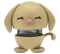 Hoptimist Hoptimist figur XS Retriever. beige