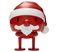 Hoptimist Choko Petit Renne Bumble - Décoration de Noël en Plastique - Cadeau Joyeux pour la Saison Festive
