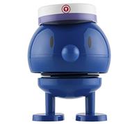 Hoptimist Étudiante Bumble 4,5 x 5,9 x 7,5 cm S Bleu