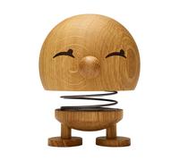 Hoptimist Figurine Hoptimist Bimble M Oak