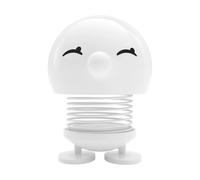 Hoptimist Figurine Hoptimist Bimble M White