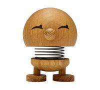 Hoptimist Figurine Hoptimist Bimble S Oak