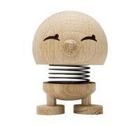 Hoptimist Figurine Hoptimist Bimble S Raw oak