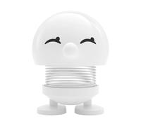 Hoptimist Figurine Hoptimist Bimble S White