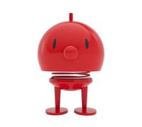 Hoptimist Figurine Hoptimist Bumble L Red