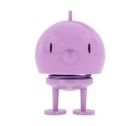 Hoptimist Figurine Hoptimist Bumble M Lavender