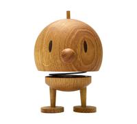 Hoptimist Figurine Hoptimist Bumble M Oak