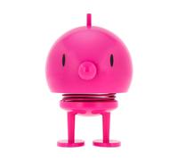 Hoptimist Figurine Hoptimist Bumble M Pink