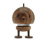Hoptimist Figurine Hoptimist Bumble M Smoked oak