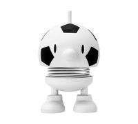 Hoptimist Figurine Hoptimist Football Bumble S White