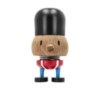 Hoptimist Figurine Hoptimist Guardsman Bumble S Raw