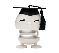 Hoptimist Figurine Hoptimist IQ Bimble S White