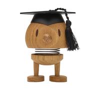 Hoptimist Figurine Hoptimist IQ Bumble S Oak
