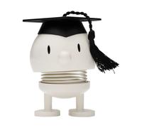Hoptimist Figurine Hoptimist IQ Bumble S White