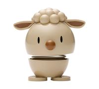 Hoptimist Figurine Hoptimist Lambert 7.4 cm Latte