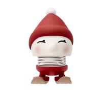 Hoptimist Figurine Hoptimist Skiing Bumble S Baie