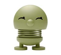 Hoptimist Figurine Hoptimist Soft Bimble S Olive