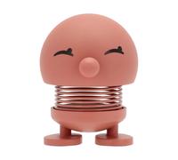 Hoptimist Figurine Hoptimist Soft Bimble S Ruby