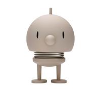 Hoptimist Figurine Hoptimist Soft Bumble M Ash