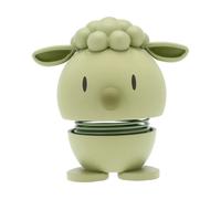 Hoptimist Figurine Hoptimist Soft Lambert S Olive