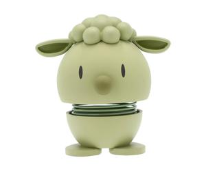 Hoptimist Figurine Hoptimist Soft Lambert S Olive