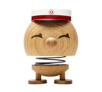 Hoptimist Figurine Hoptimist Student Bimble M Oak