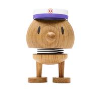 Hoptimist Figurine Hoptimist Student Bumble S Oak