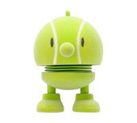 Hoptimist Figurine Hoptimist Tennis Bumble S Jaune