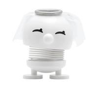 Hoptimist Figurine Hoptimist Wedding Bride 7.2 cm White
