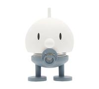 Hoptimist Hoptimist Baby Bumble S Bleu