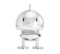 Hoptimist Hoptimist Bumble figurine XS Chrome