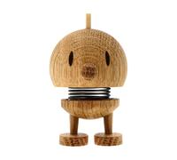 Hoptimist Hoptimist Bumble figurine XS Oak