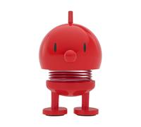 Hoptimist Hoptimist Bumble figurine XS Red