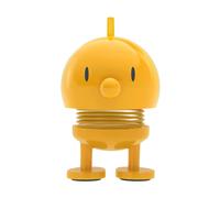 Hoptimist Hoptimist Bumble figurine XS Yellow