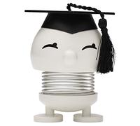 Hoptimist Figurine Hoptimist IQ Bimble S White