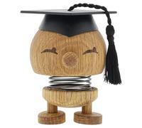 Hoptimist Figurine Hoptimist IQ Bimble S Oak
