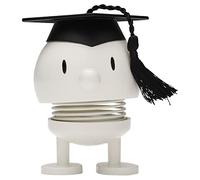Hoptimist Figurine Hoptimist IQ Bumble S White