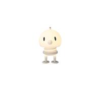 HOPTIMIST Lampe Bumble XLarge 23cm blanc