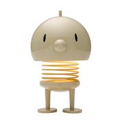 Hoptimist Lampe portable à LED Hoptimist L Latte