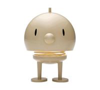 Hoptimist Lampe portable à LED Hoptimist XL Latte