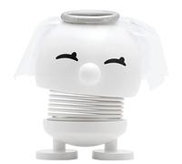 Hoptimist Mariée 4,5 x 5,9 x 7,2 cm Blanc