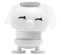 Hoptimist Figurine Mariée (4006-10) 7,2 cm Blanc
