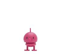 Hoptimist Pink - Baby Bumble : Figurine décorative en Plastique Brillant