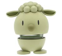 Hoptimist Figurine Hoptimist Soft Lambert S Olive