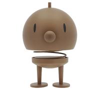 Hoptimist - Figurine décorative Soft Bumble XL Choko - vacillante, plastique ABS 15x15x24 cm
