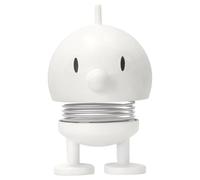 Hoptimist Hoptimist Soft Bumble figur XS White
