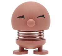 Hoptimist Figurine Hoptimist Soft Bimble S Ruby