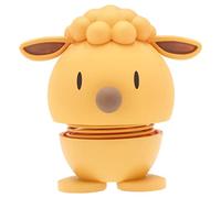 Hoptimist Figurine Hoptimist Soft Lambert S Mimosa