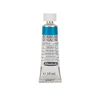 horadam gouache 15ml series 1 helio turquoise