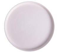 Horeca White Lot de 4 assiettes plates 27 cm